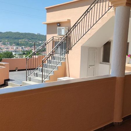 Guest'S House "Lindi&Roni" Apartman Ulcinj Kültér fotó