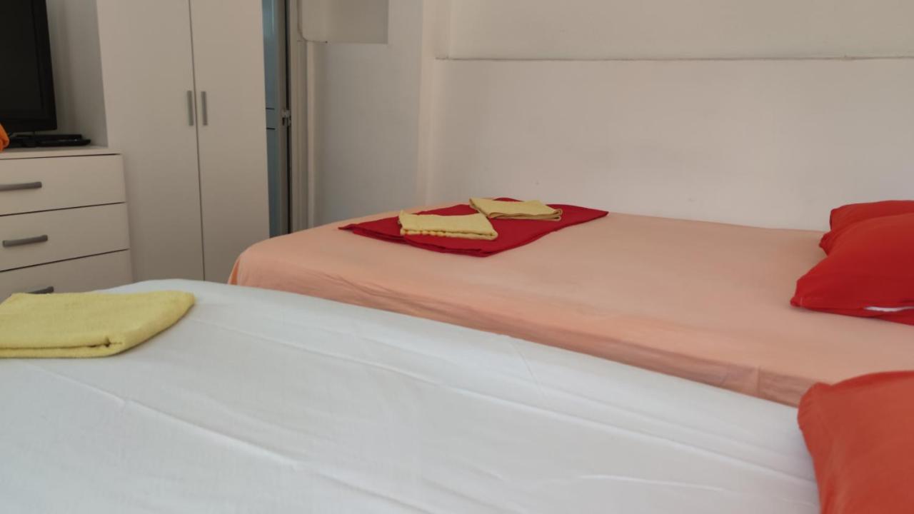 Guest'S House "Lindi&Roni" Apartman Ulcinj Kültér fotó
