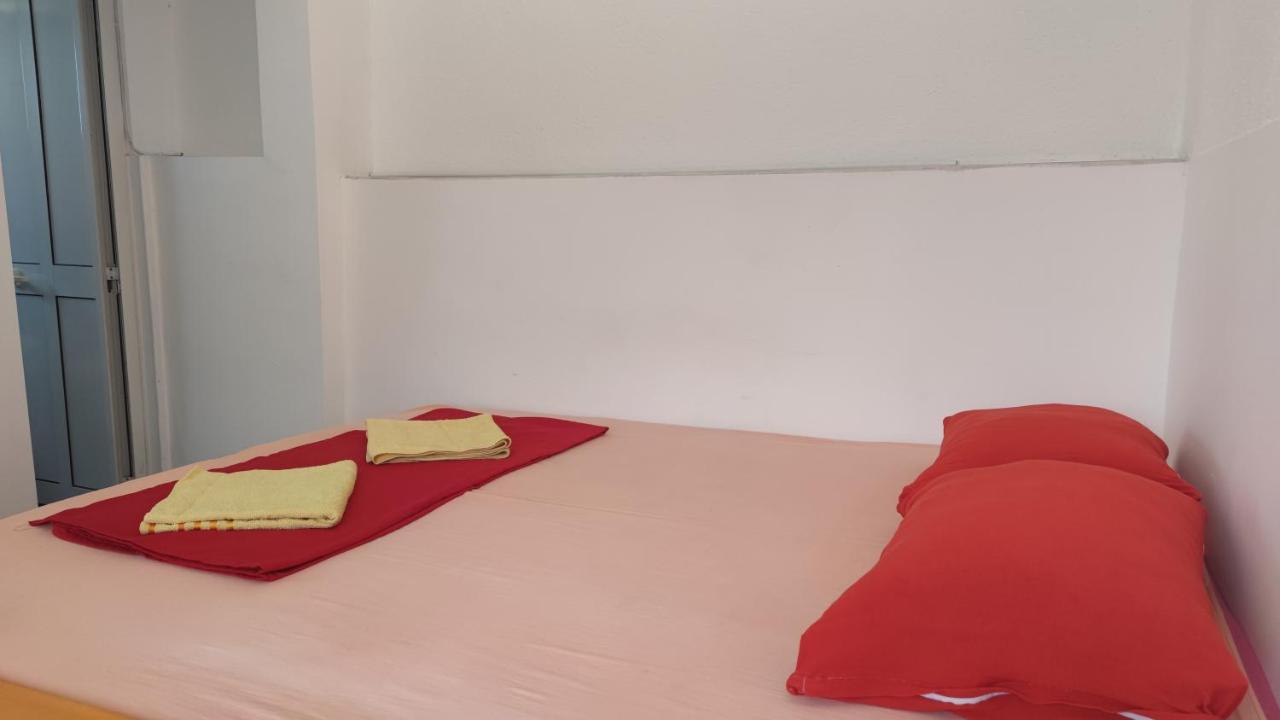 Guest'S House "Lindi&Roni" Apartman Ulcinj Kültér fotó