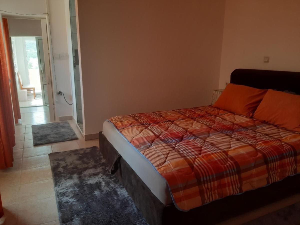 Guest'S House "Lindi&Roni" Apartman Ulcinj Kültér fotó