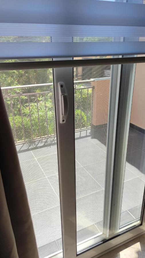 Guest'S House "Lindi&Roni" Apartman Ulcinj Kültér fotó