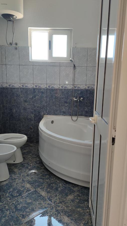Guest'S House "Lindi&Roni" Apartman Ulcinj Kültér fotó