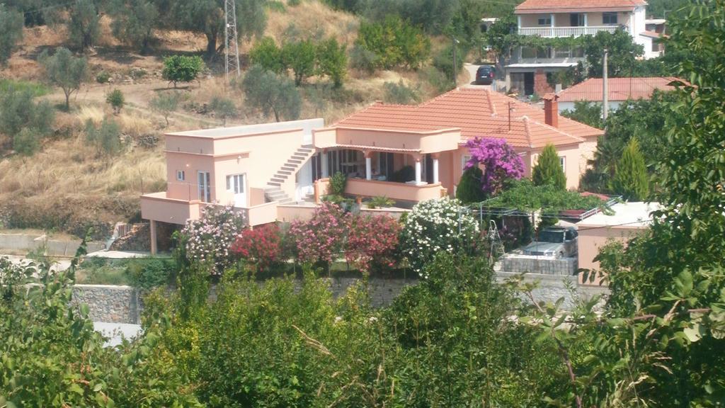 Guest'S House "Lindi&Roni" Apartman Ulcinj Szoba fotó